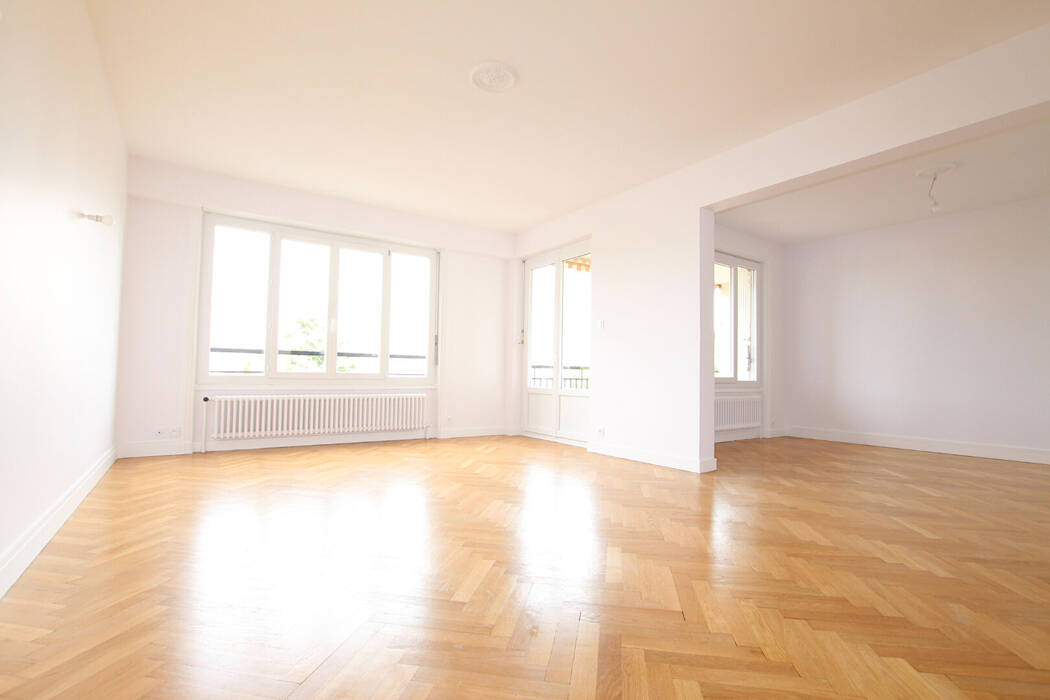 Appartement Rue du Fort Saint-Irénée à Lyon
