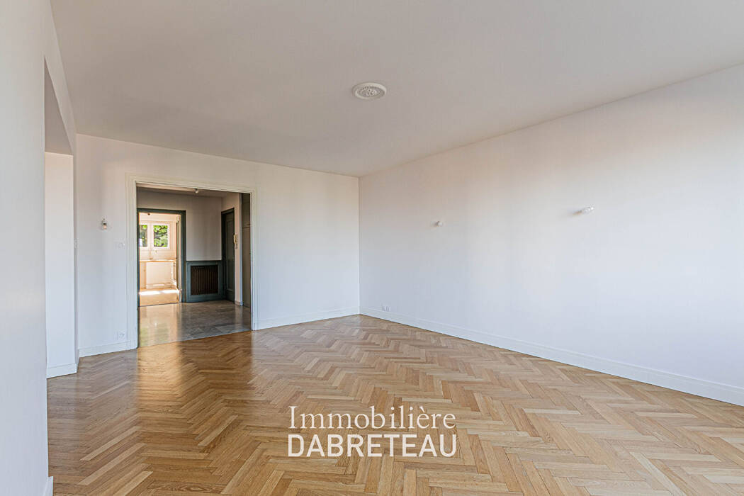 Appartement Rue du Fort Saint-Irénée à Lyon