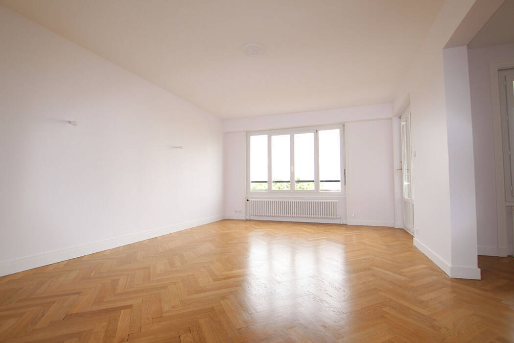 Appartement Rue du Fort Saint-Irénée à Lyon