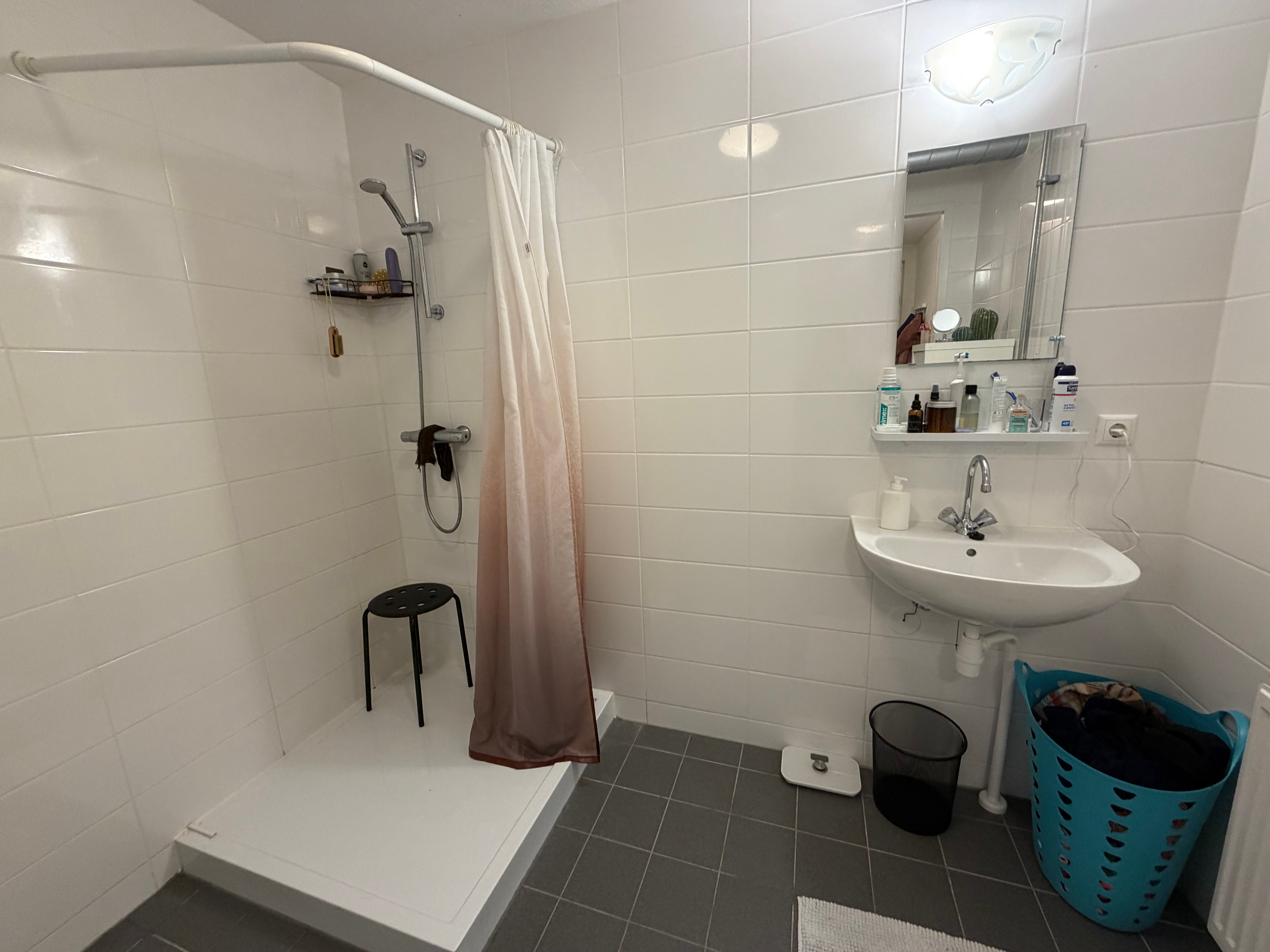 Appartement Koeriersterweg 6