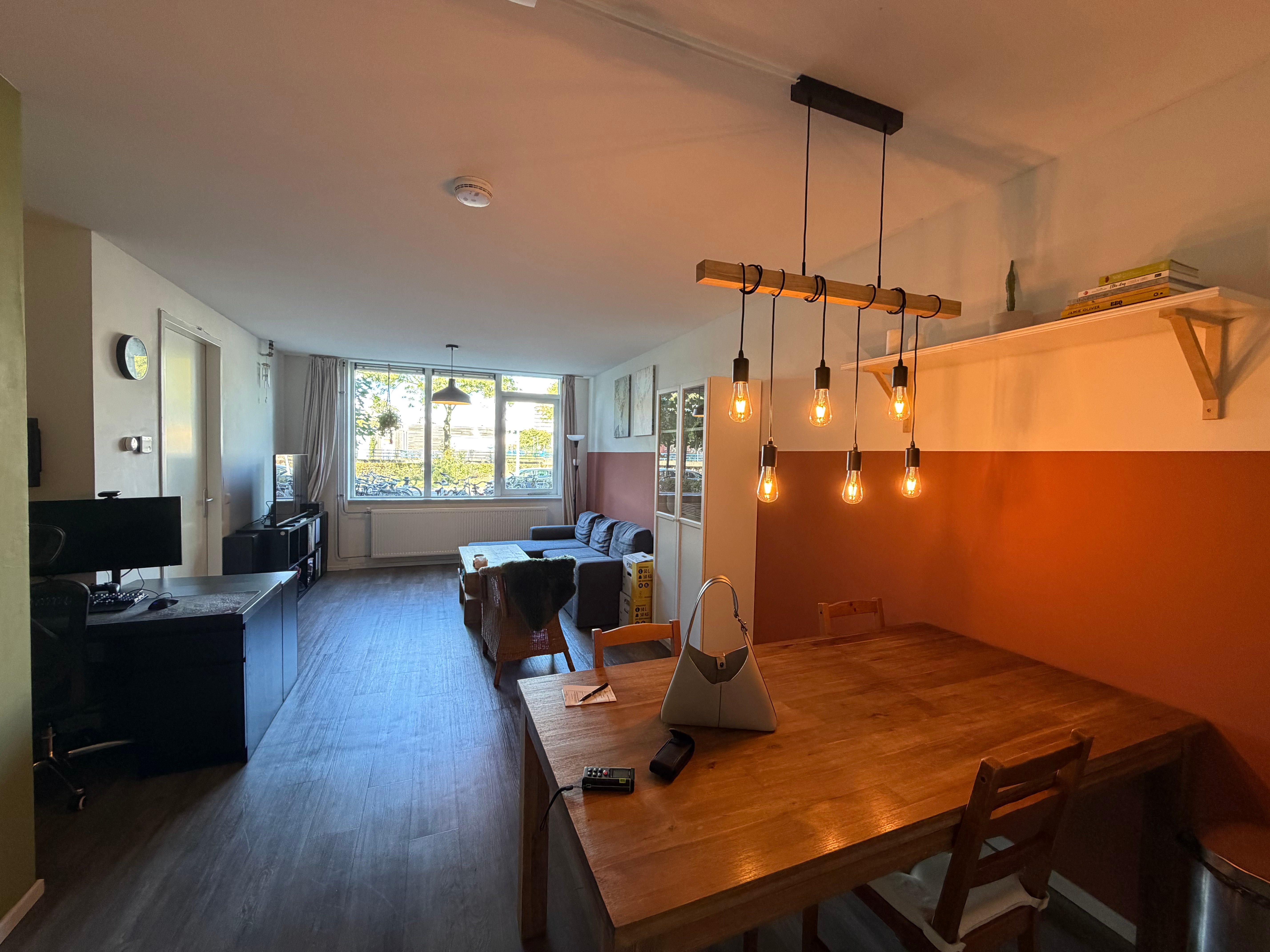Appartement Koeriersterweg 2