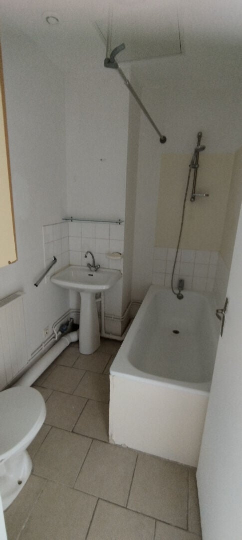 Appartement Rue Louis Dussart à Bruay-la-Buissière