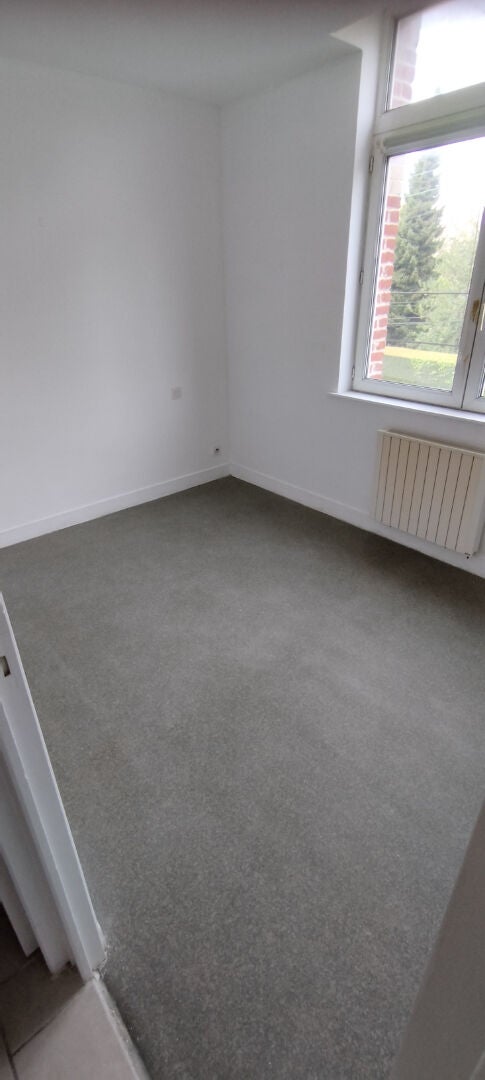 Appartement Rue Louis Dussart à Bruay-la-Buissière
