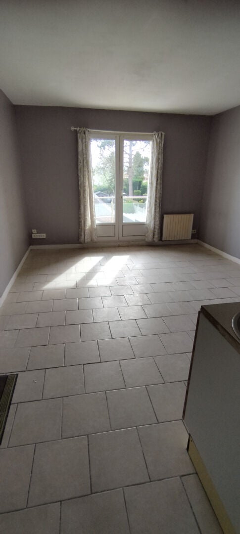 Appartement Rue Louis Dussart à Bruay-la-Buissière