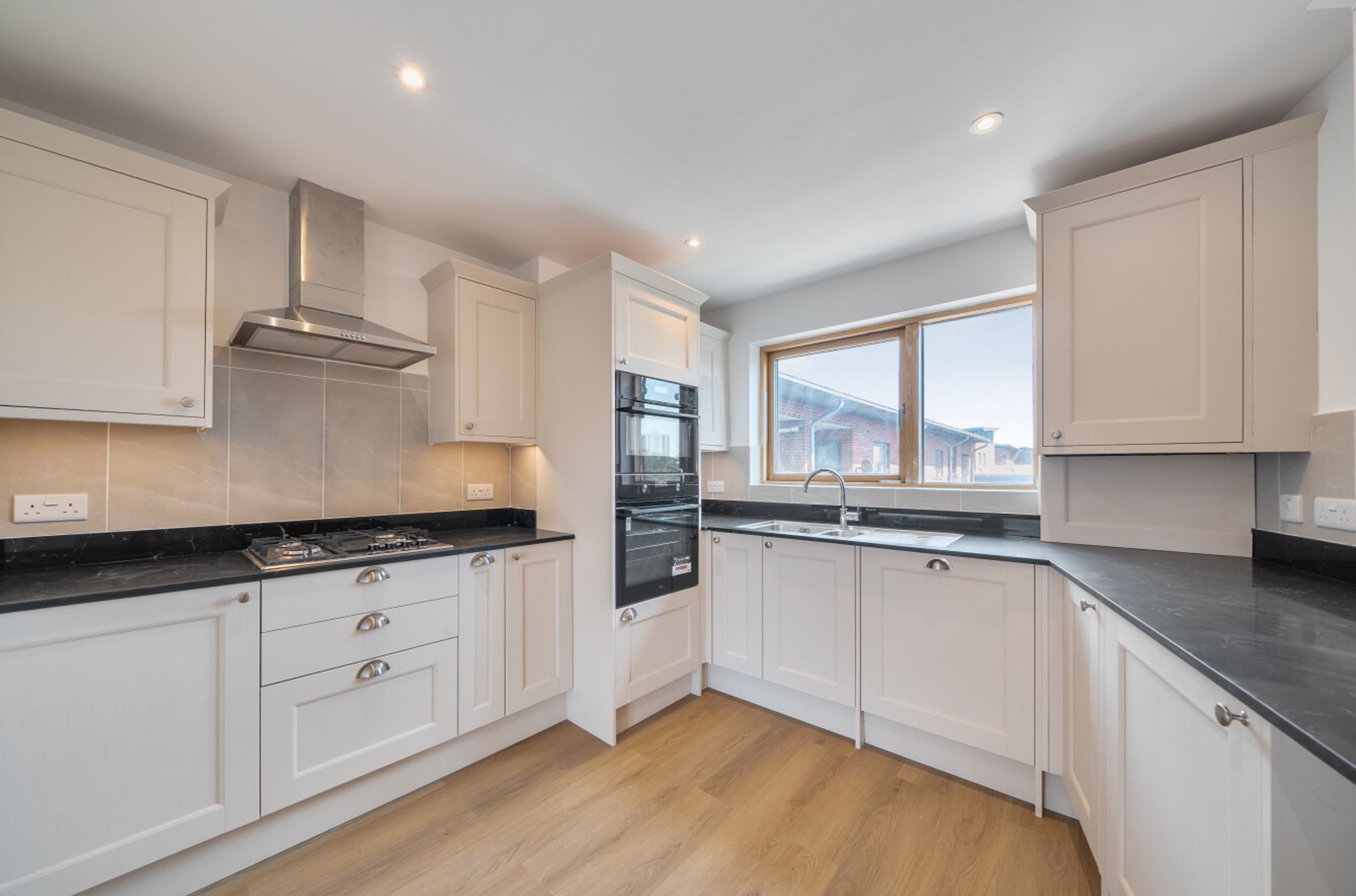 Flat Fothergill Close in Greater London