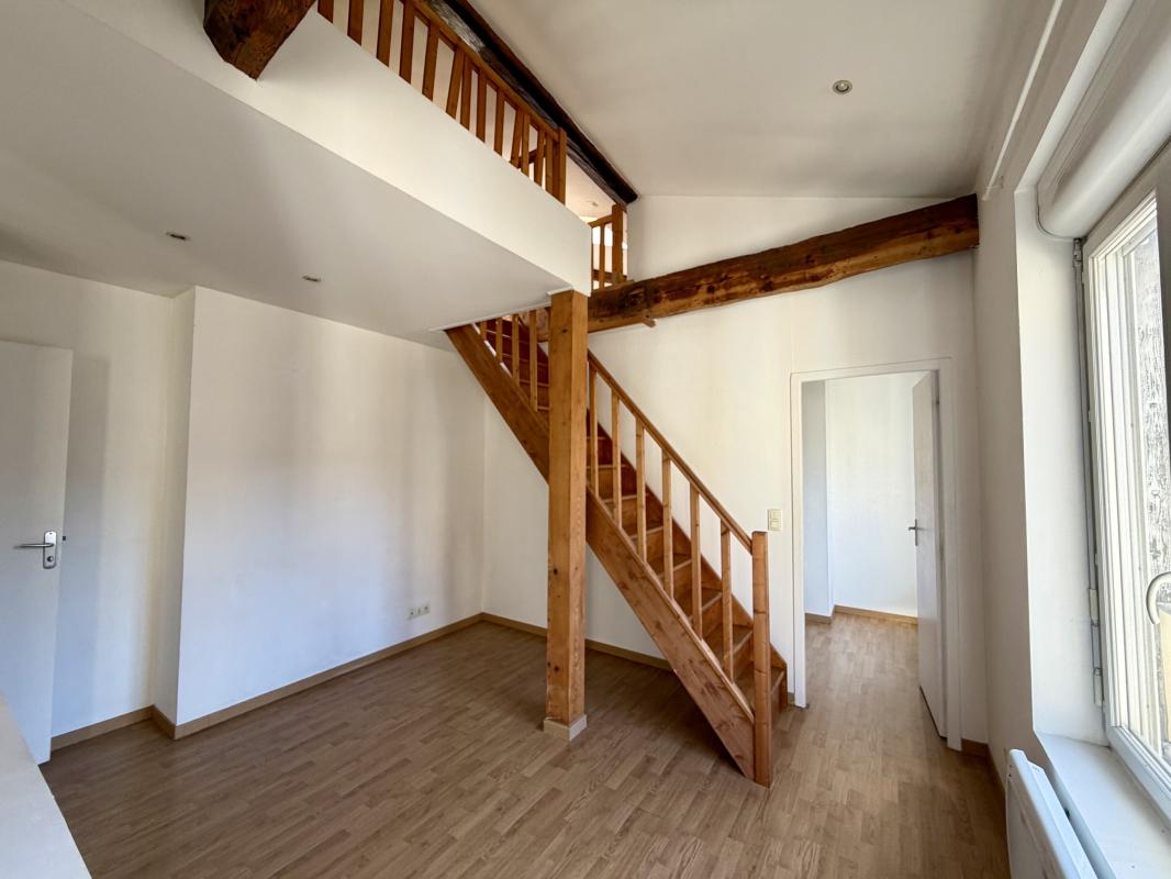 Appartement Rue de la Résistance à Saint-Étienne