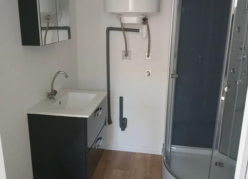 Appartement Rue du Brouage à Chauny