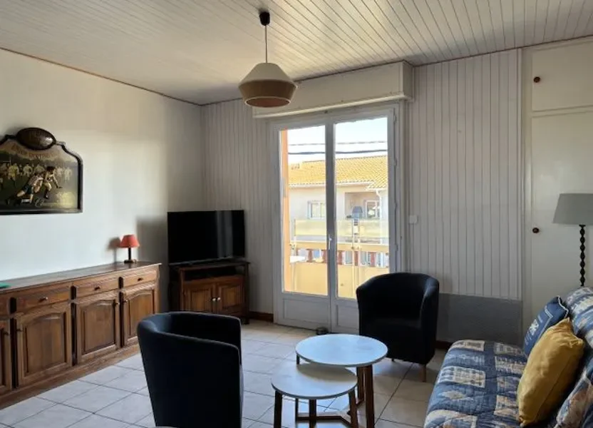 Appartement Rue de la Dune Pontac à Arcachon