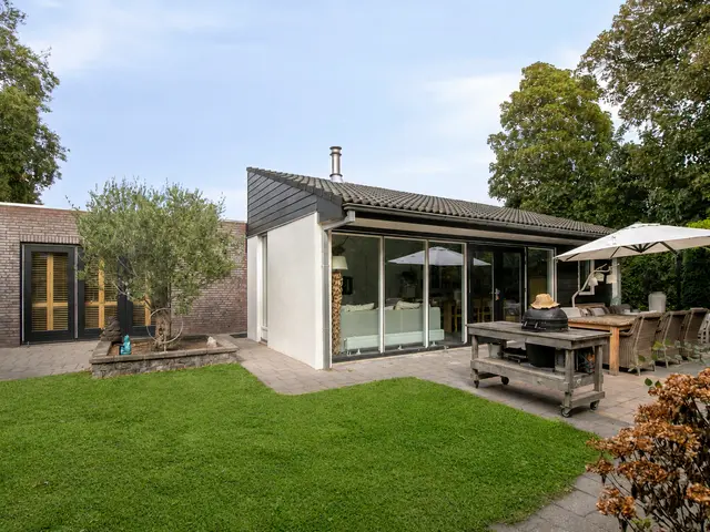 Huis De Toekomst 76 in Ouddorp