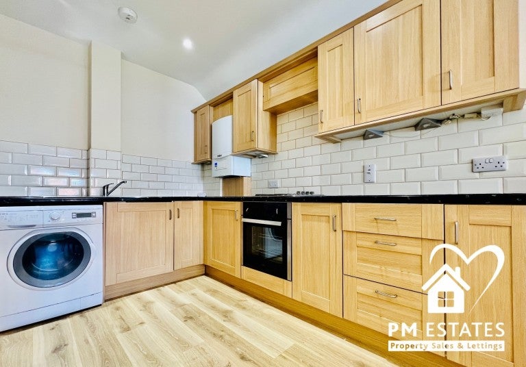 Flat Riverside in East Hertfordshire