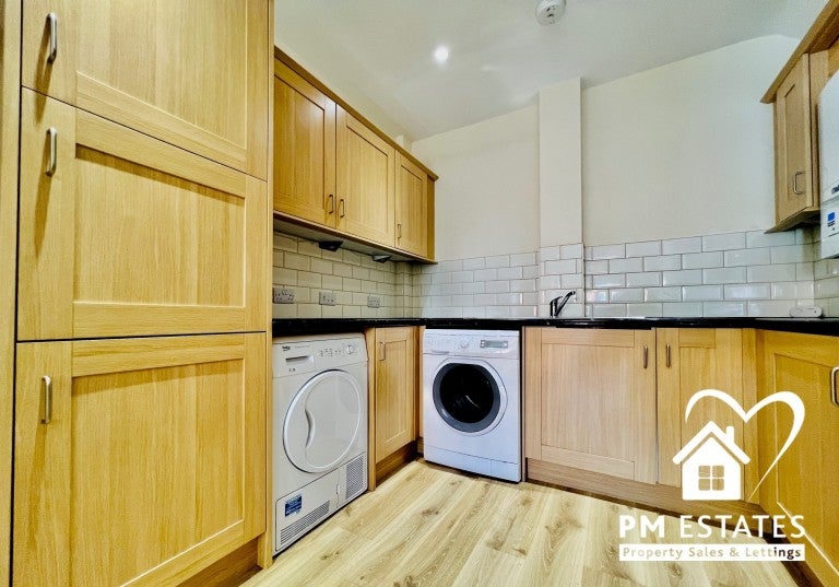 Flat Riverside in East Hertfordshire