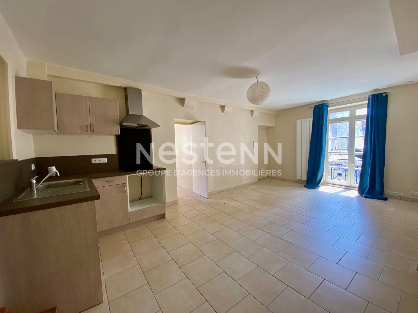 Appartement Rue des Jacobins à Blois
