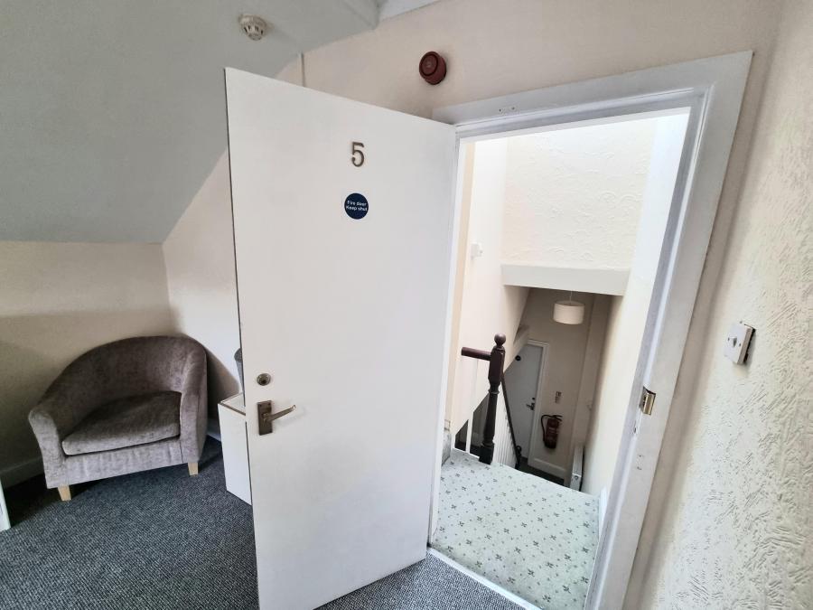 Room Lovely Lane in Warrington