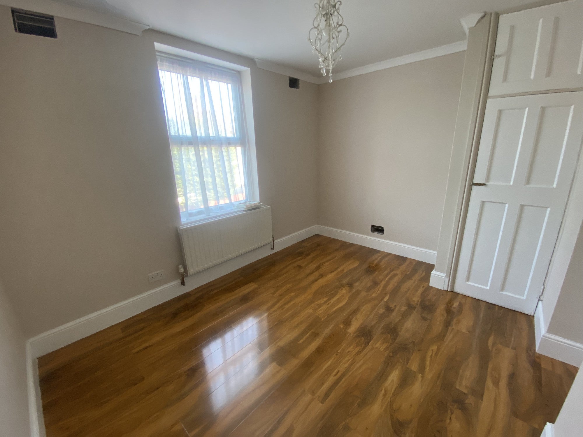 Flat Malden Way in Greater London
