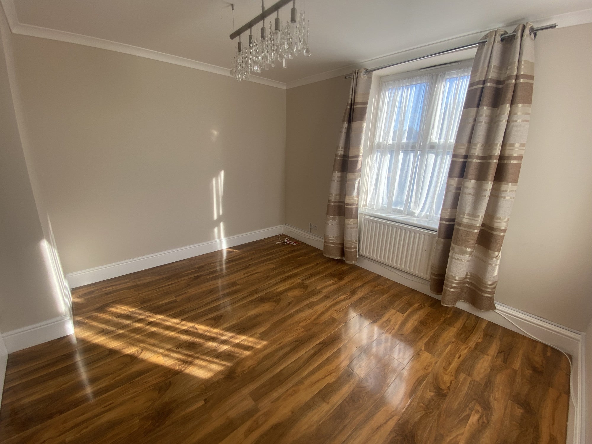 Flat Malden Way in Greater London