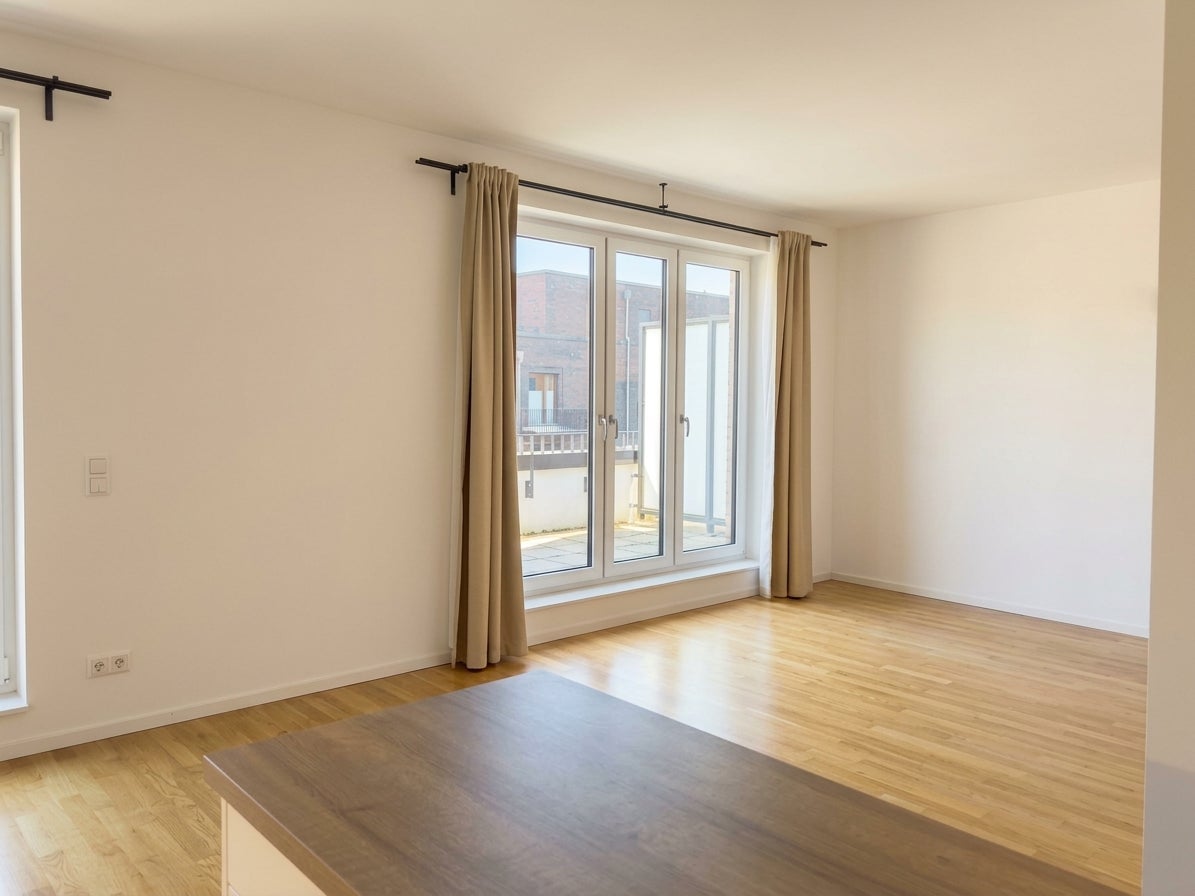 Wohnung Niendorfer Straße in Hamburg
