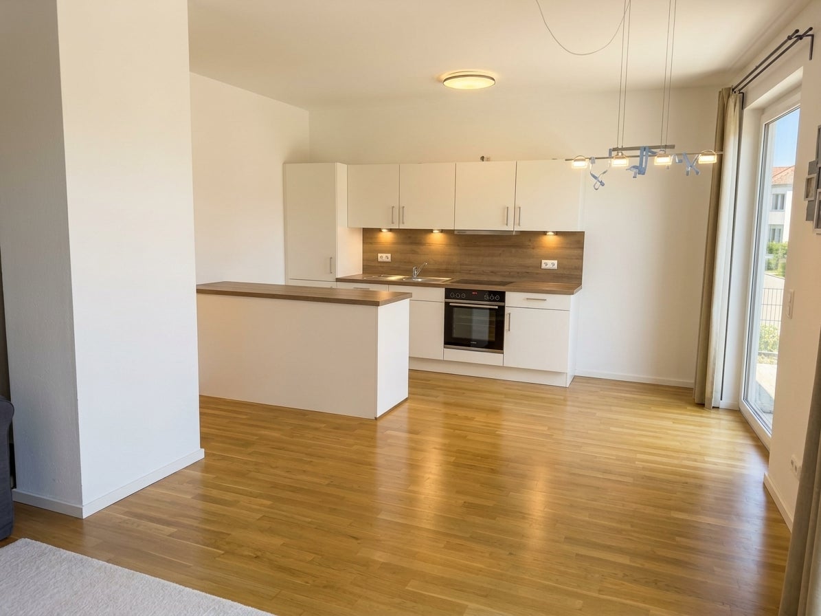 Wohnung Niendorfer Straße in Hamburg