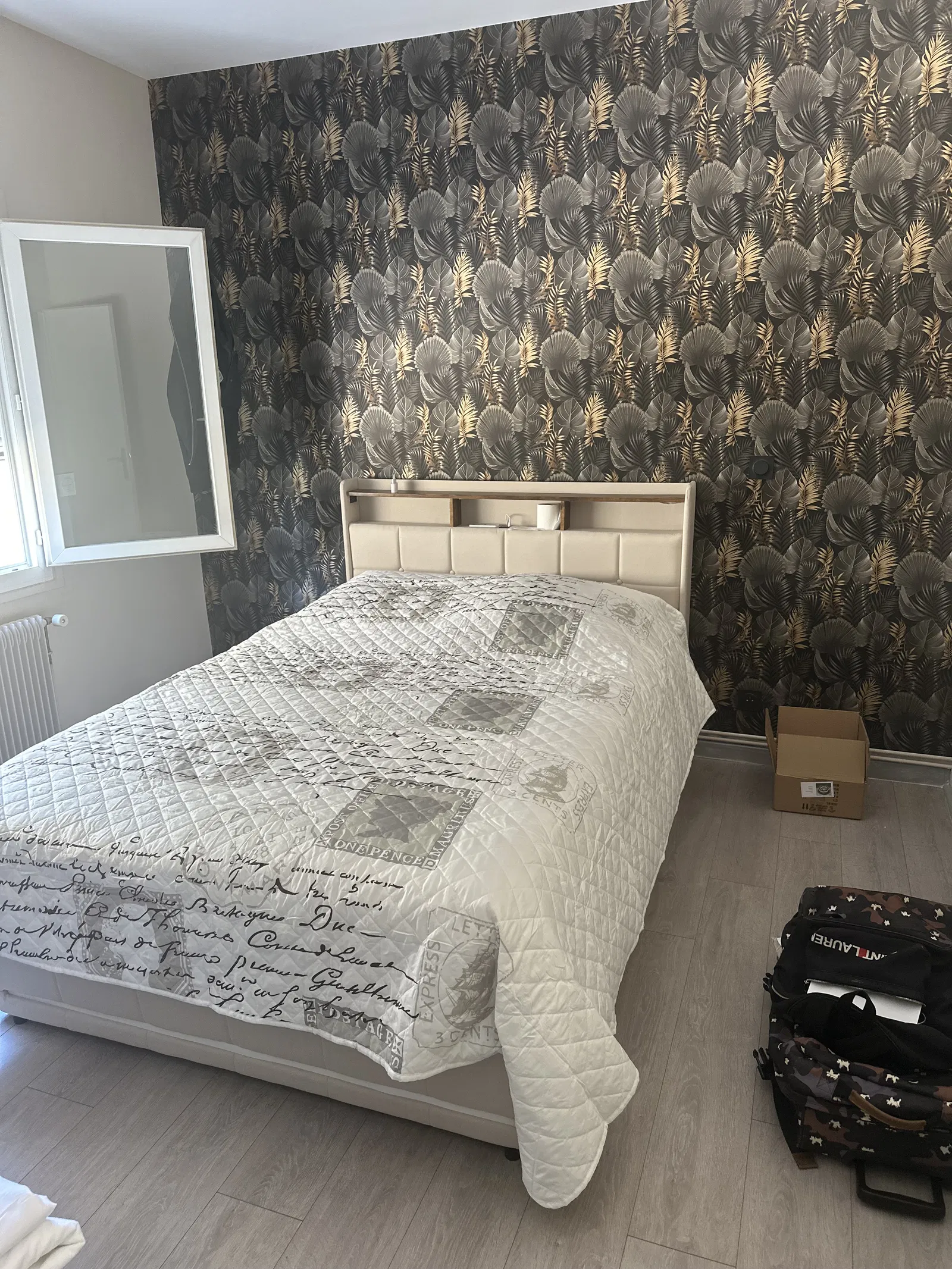 Room Avenue Jean Constans in Béziers