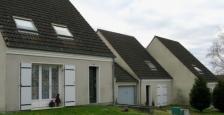 Maison Rue des Cormiers à Vailly-sur-Sauldre