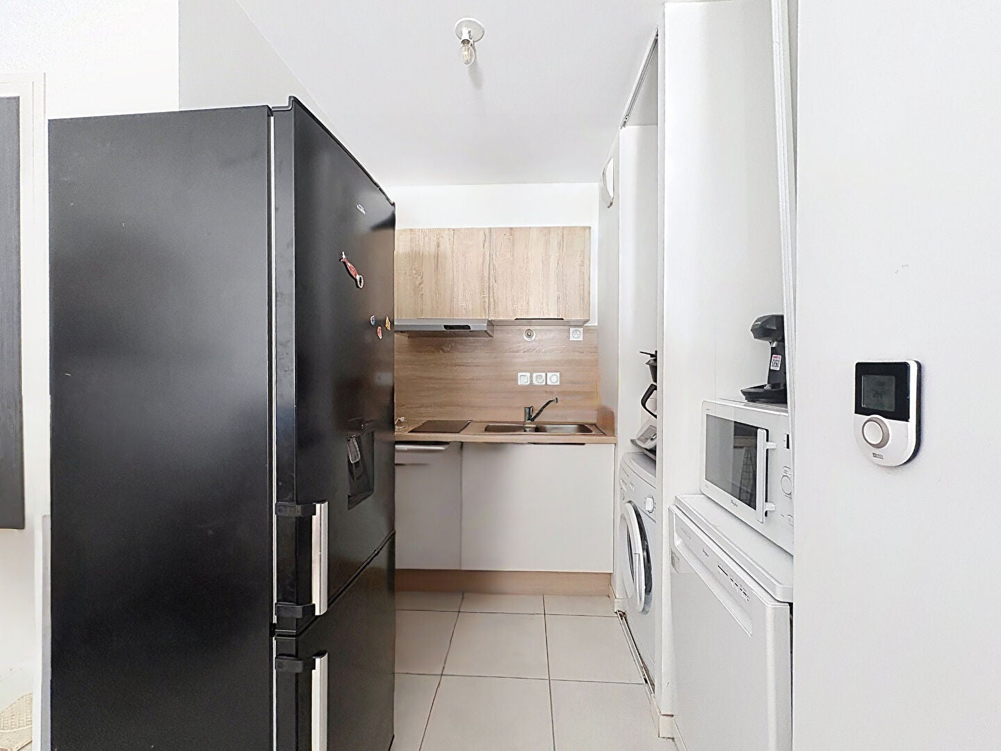 Appartement Rue du Rocher à Carquefou