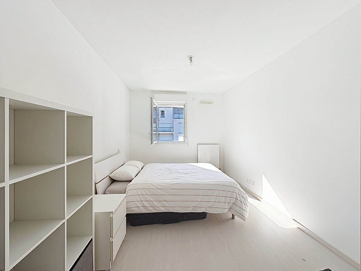 Appartement Rue du Rocher à Carquefou