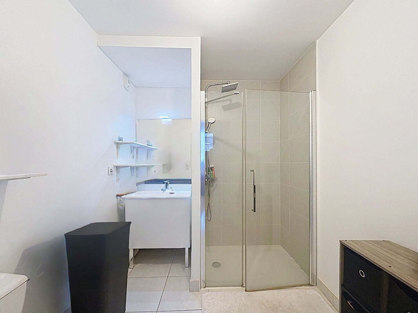 Appartement Rue du Rocher à Carquefou