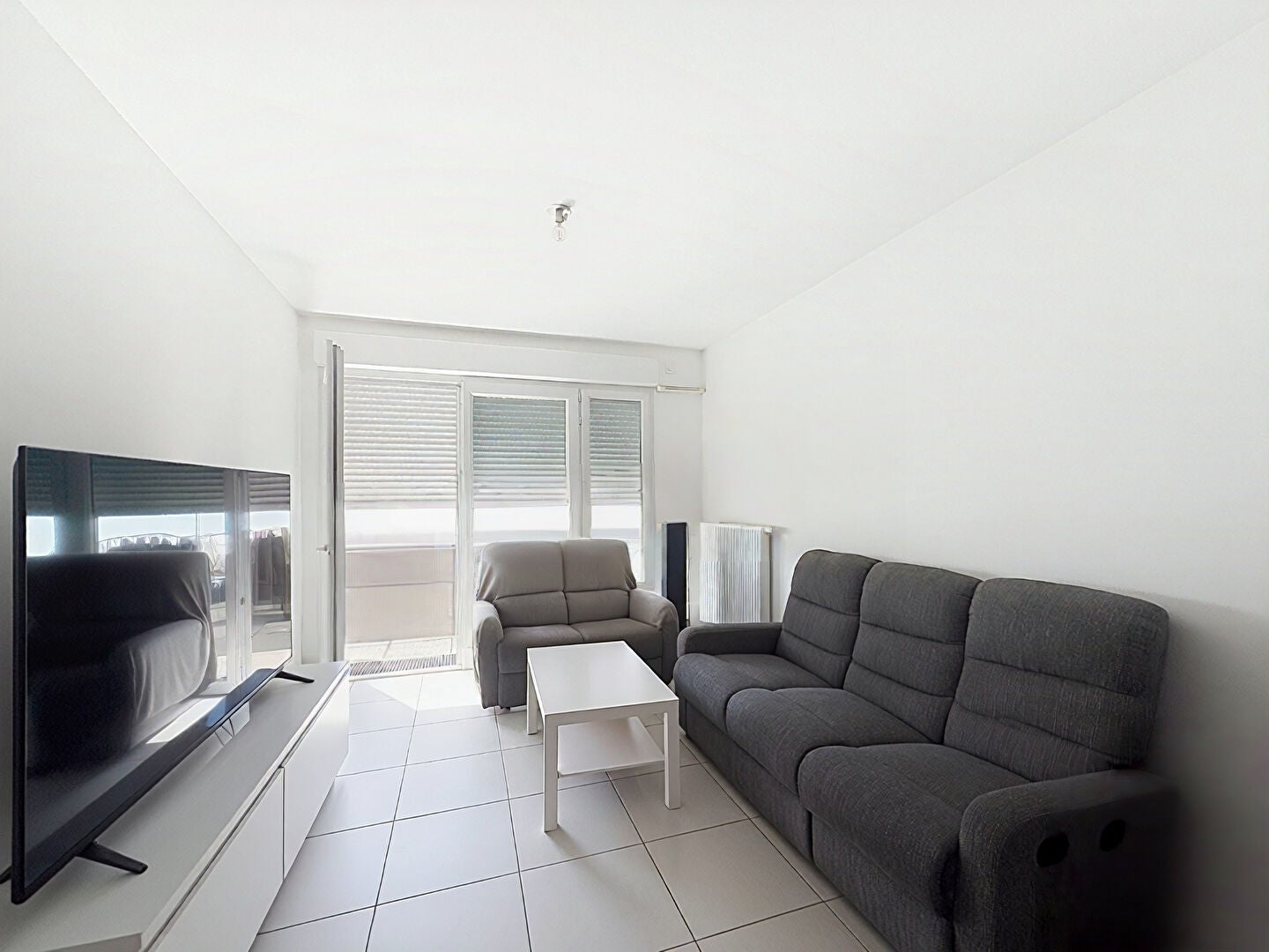 Appartement Rue du Rocher à Carquefou