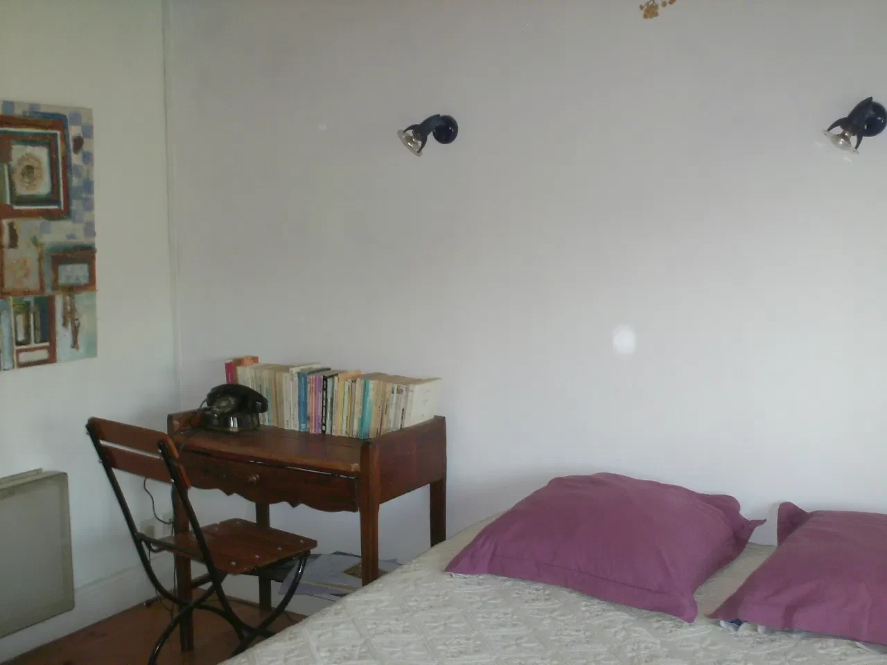 Room Rue des Frères Géraud in Aurillac