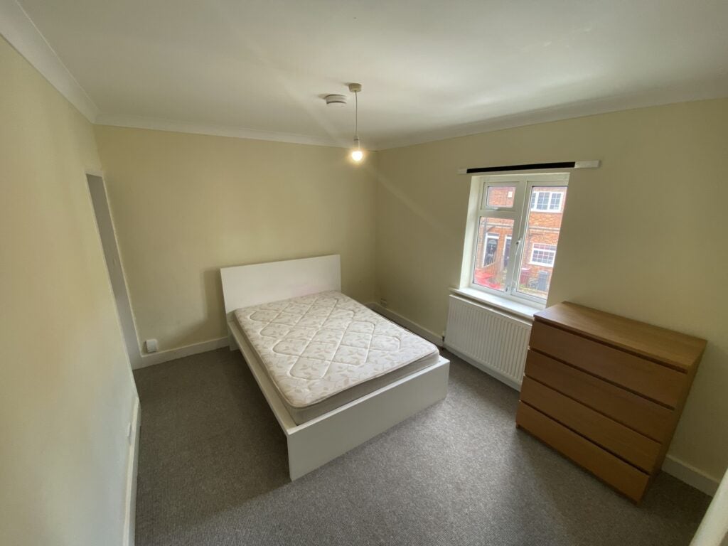 Flat Collis Street in Reading