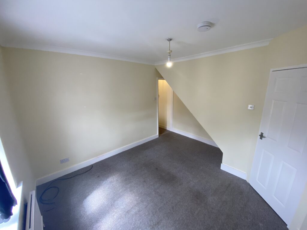 Flat Collis Street in Reading