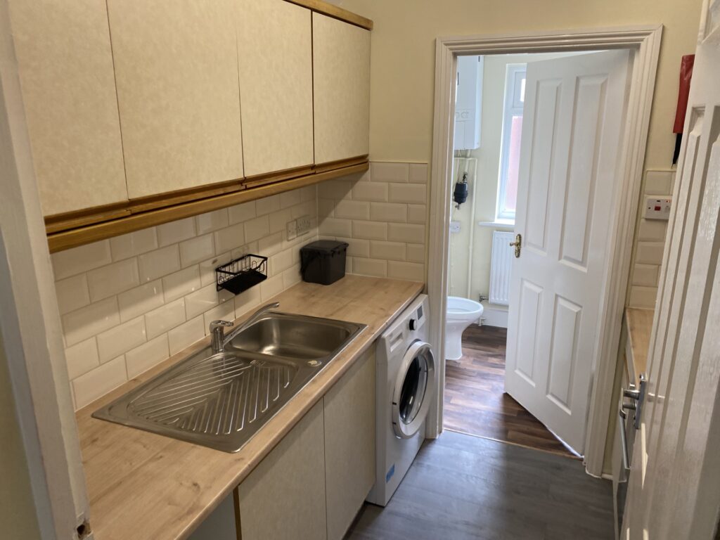 Flat Collis Street in Reading