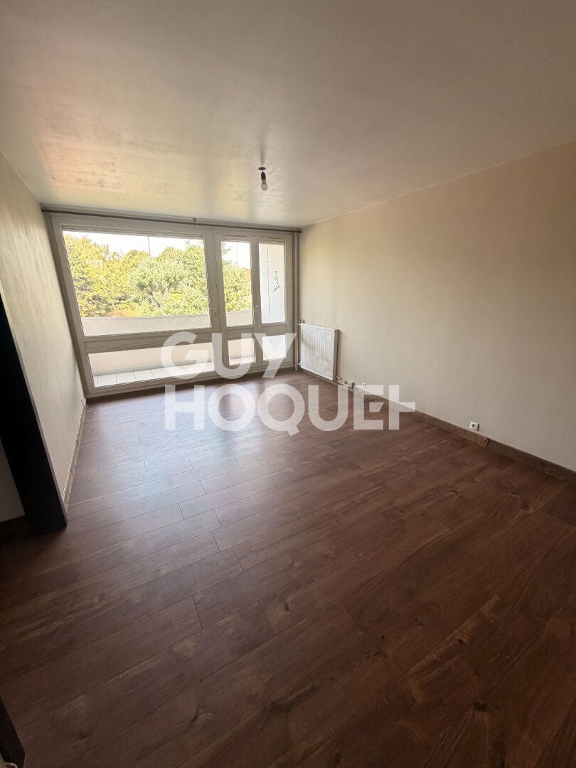 Appartement Chemin du Sommet de la Montagne à Chelles