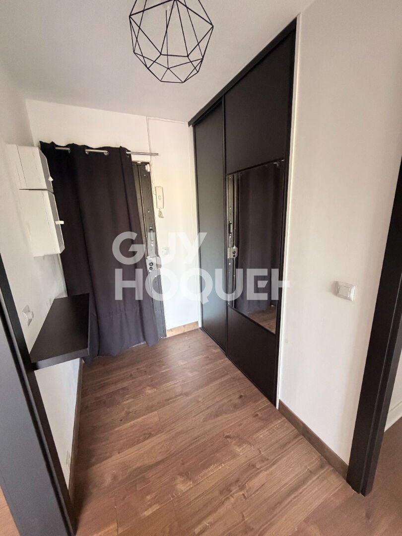 Appartement Chemin du Sommet de la Montagne à Chelles