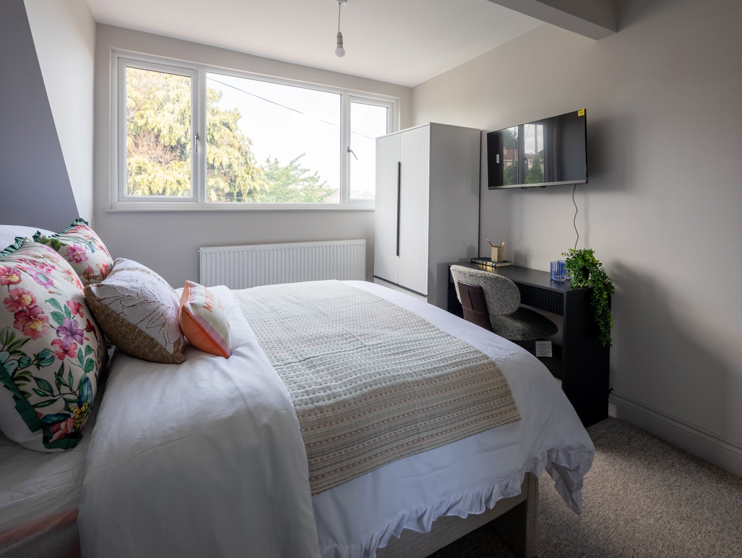 Room King George's Road in Bristol
