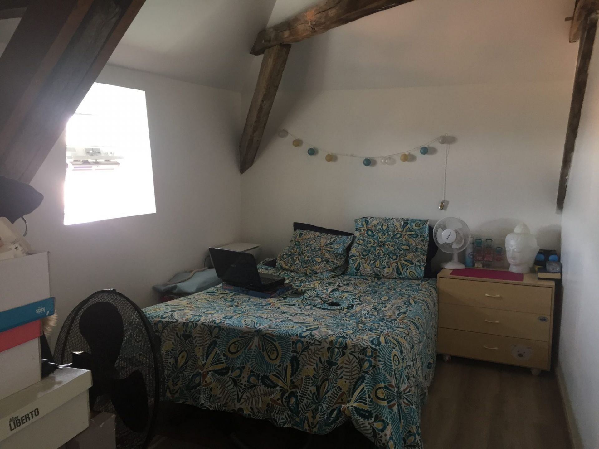 Appartement Boulevard Gambetta à Barbezieux-Saint-Hilaire