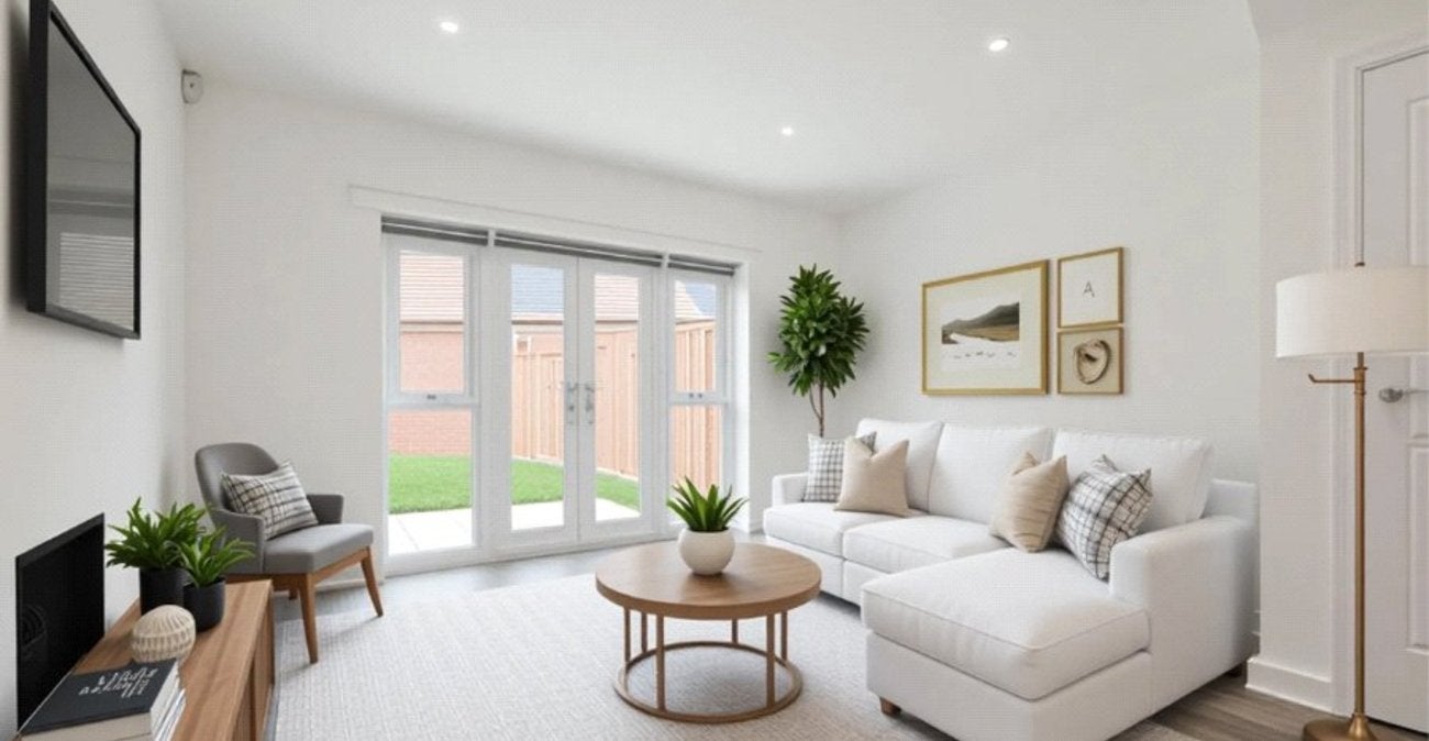 House Laight Road in Maidstone