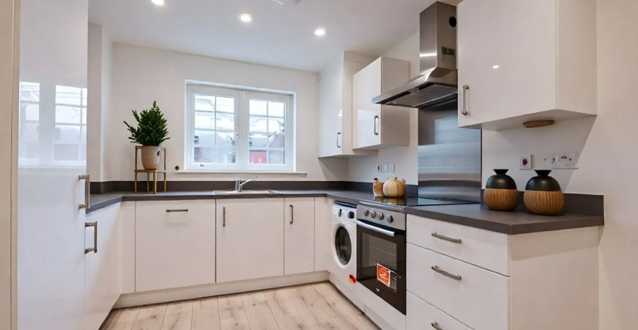 House Laight Road in Maidstone