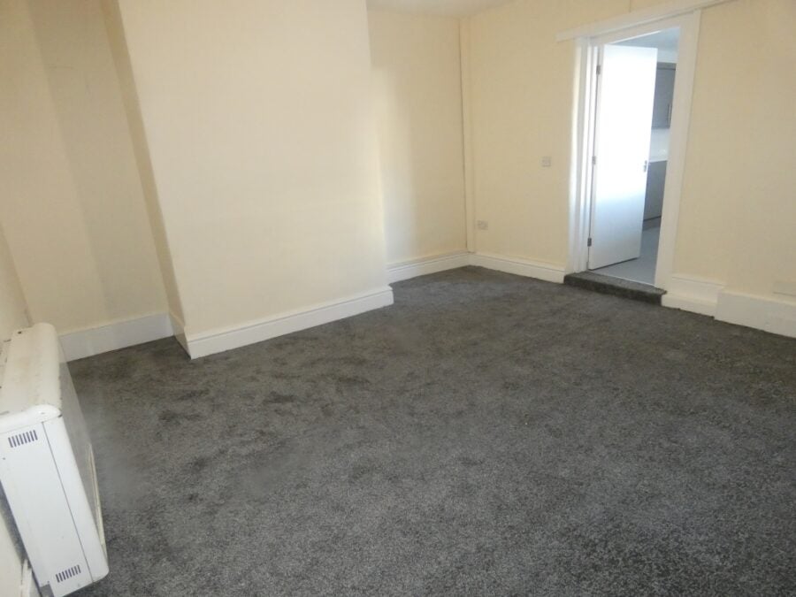 Flat Osborne Road in Walton-le-Dale