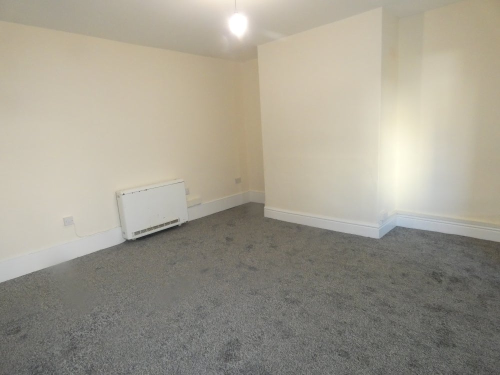 Flat Osborne Road in Walton-le-Dale