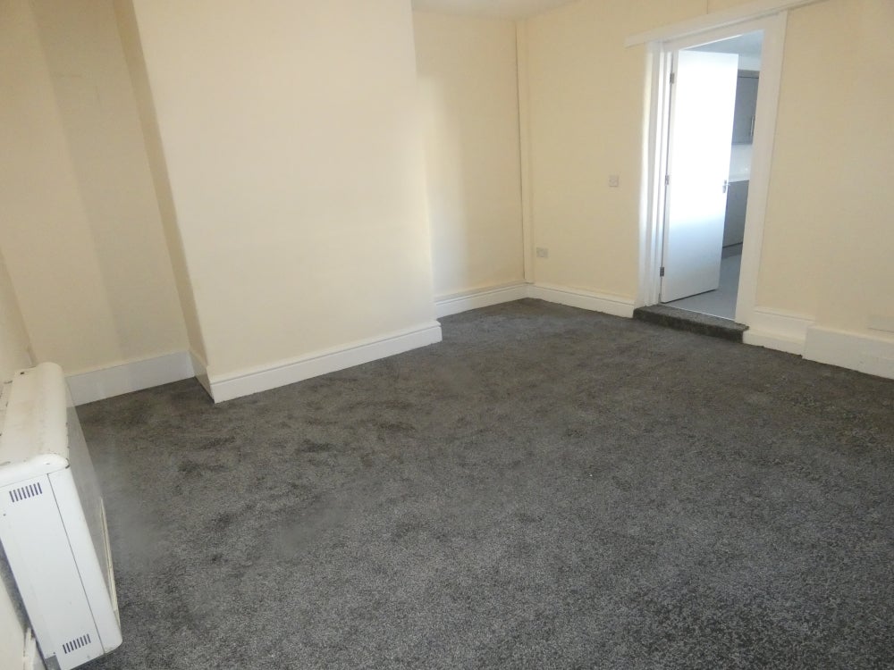 Flat Osborne Road in Walton-le-Dale