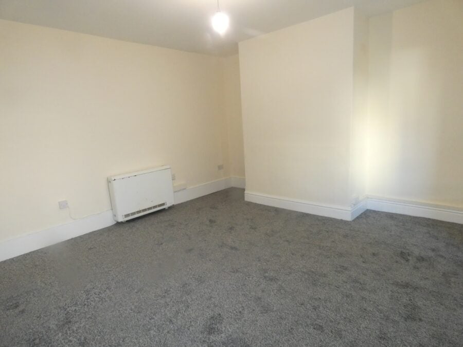 Flat Osborne Road in Walton-le-Dale