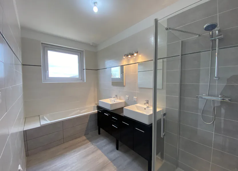 Flat Chemin de Paulet in Montbeton