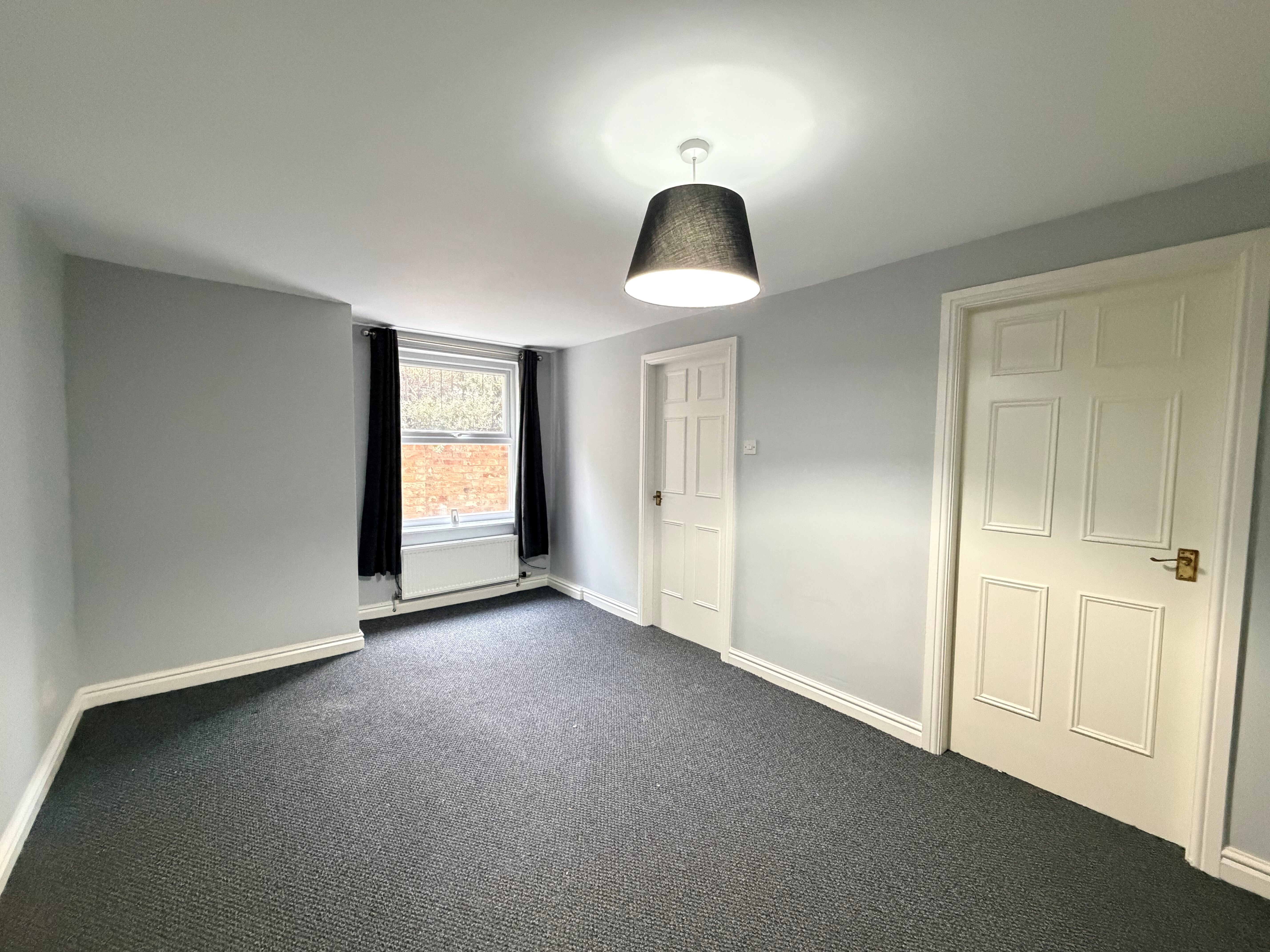Flat Northenden Road in Trafford