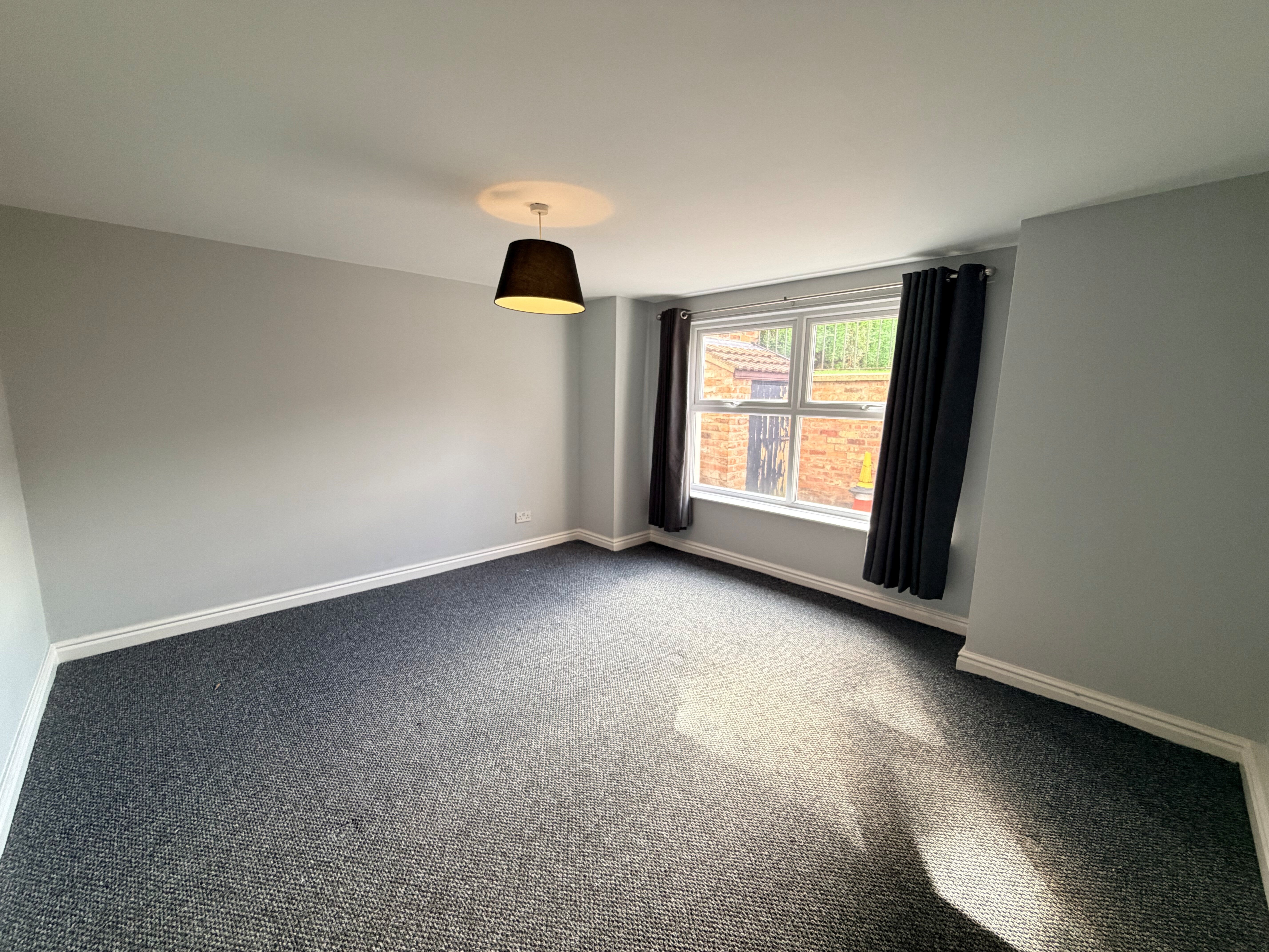 Flat Northenden Road in Trafford