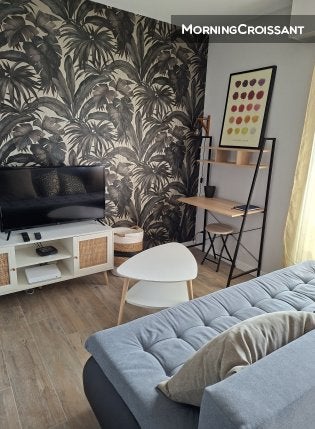 Appartement Rue Jean-Jean Cornu à Dijon