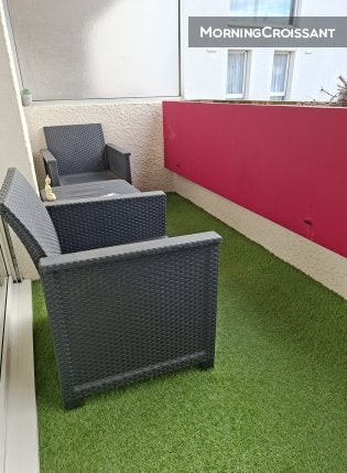 Appartement Rue Jean-Jean Cornu à Dijon