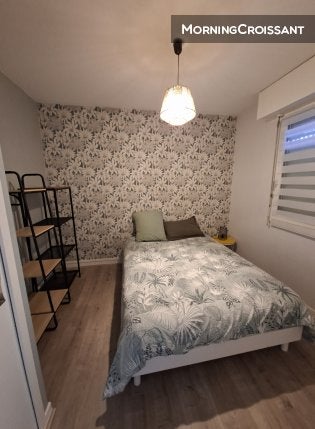 Appartement Rue Jean-Jean Cornu à Dijon