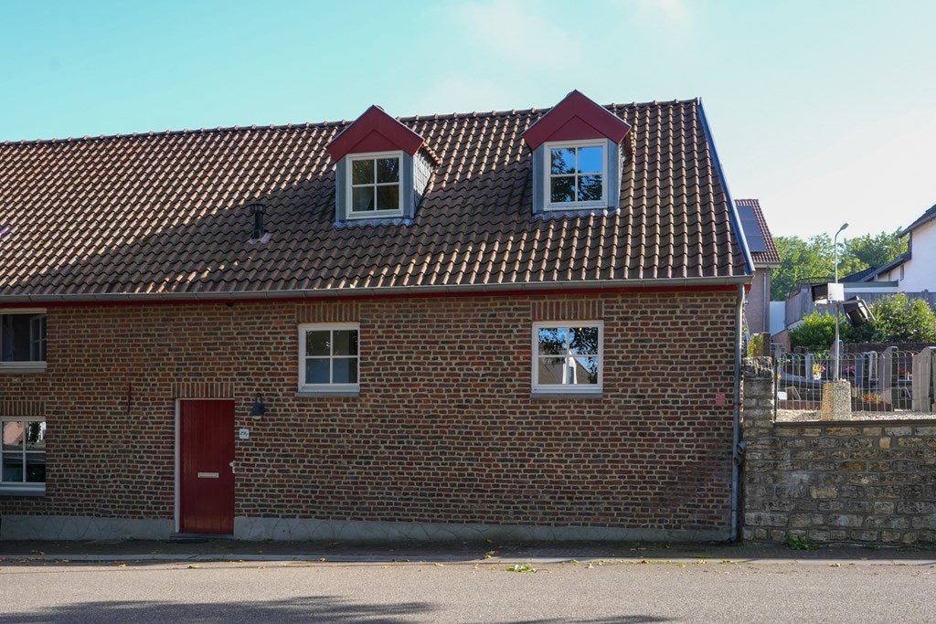Huis Kerkstraat 29 G in Wittem
