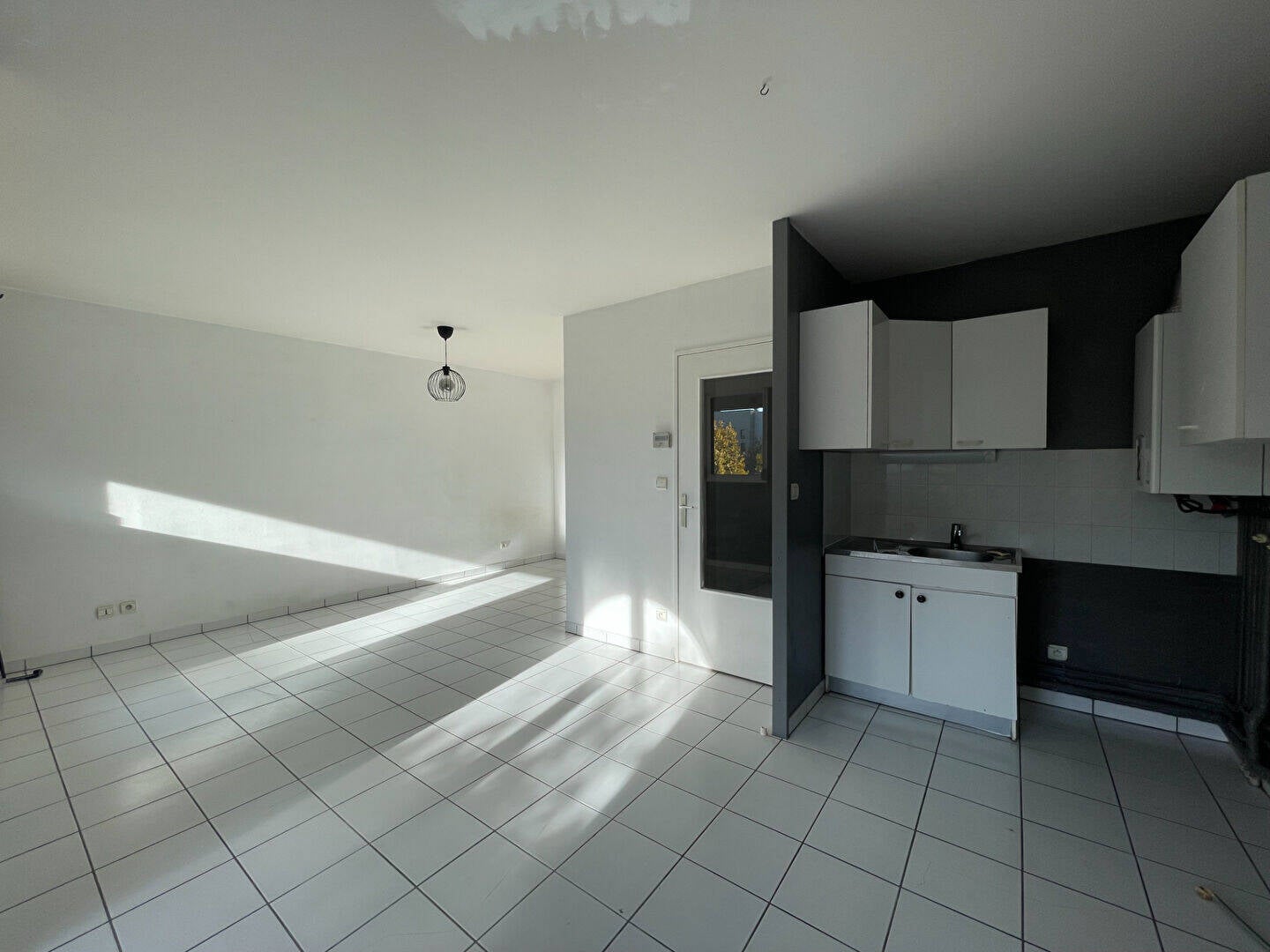 Flat Rue François Peissel in Caluire-et-Cuire