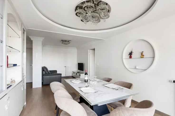Maison Rue de la Sablière à Gennevilliers